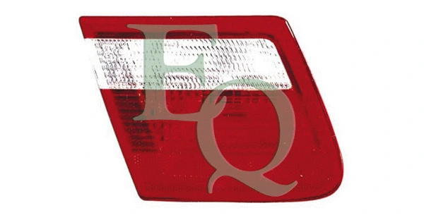 Feu arrière EQUAL QUALITY GP1357