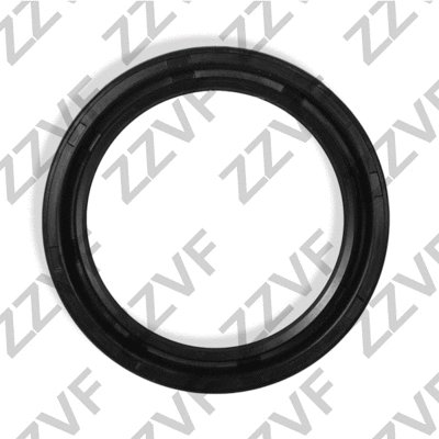 Bague d'étanchéité, moyeu de roue ZZVF ZVCL015