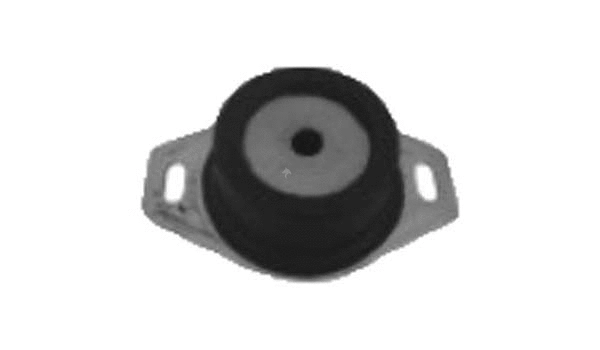 Support moteur WOLVER SM80408