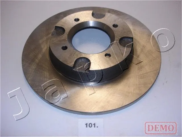 Disque de frein JAPKO 60101C