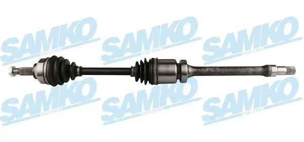 Arbre de transmission SAMKO DS60348