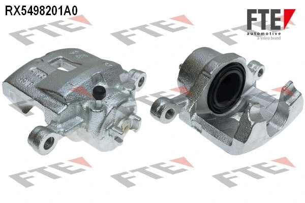 Étrier de frein FTE 9291700