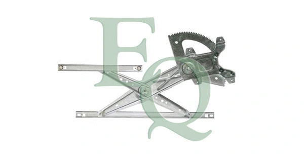 Lève-vitre EQUAL QUALITY 090232