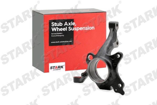 Fusée d'essieu, suspension de roue Stark SKSAW-2370020