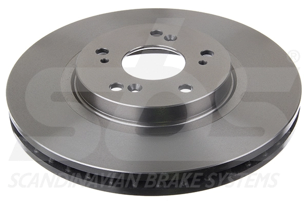 Disque de frein sbs 1815202660