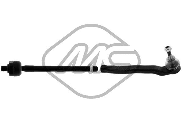 Kit d'assemblage, levier de déviation Metalcaucho 43390