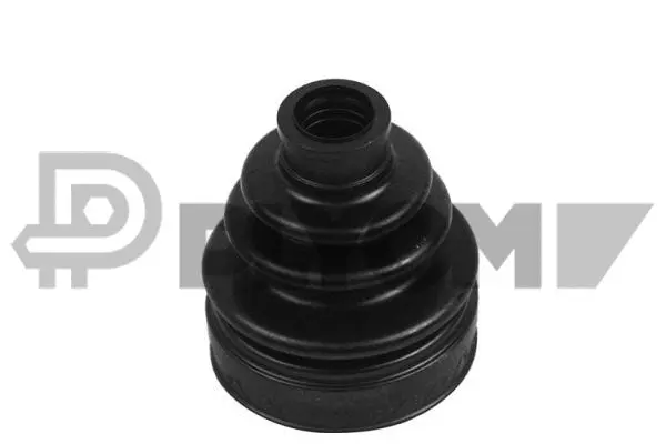 Joint-soufflet, arbre de commande PLYOM P751438