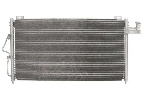 Condenseur, climatisation THERMOTEC KTT110135