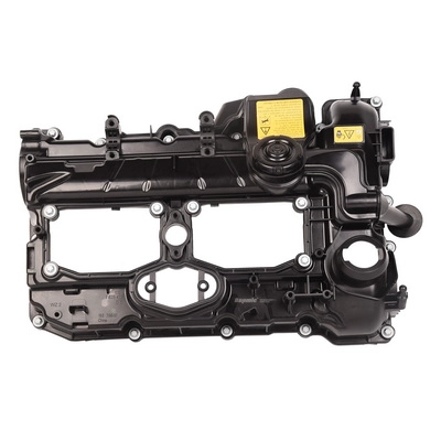 Couvercle de culasse BAPMIC BF0425390011