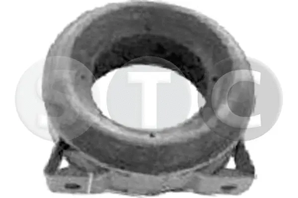 Suspension, arbre de cardan STC T448478