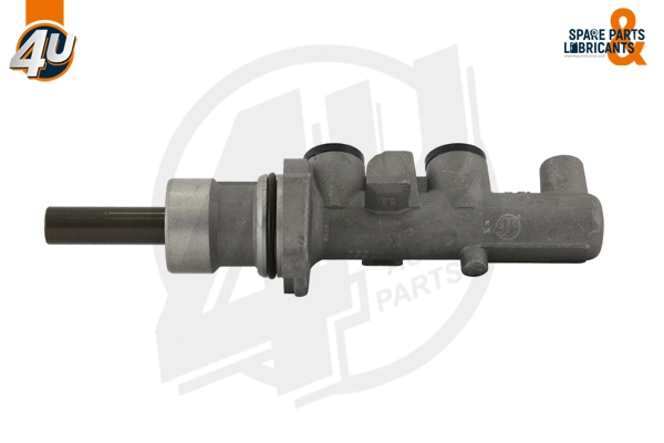 Maître-cylindre de frein 4U Autoparts 37106BW