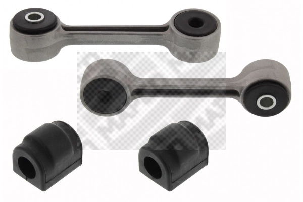 Kit de réparation, suspension du stabilisateur MAPCO 53980