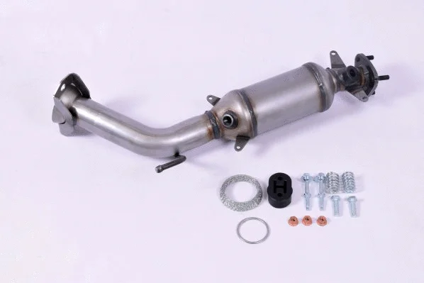 Catalyseur EEC HA6035T