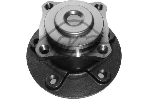 Moyeu de roue Metalcaucho 90397