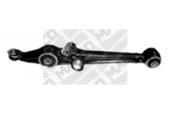 Bras de liaison, suspension de roue MAPCO 49209