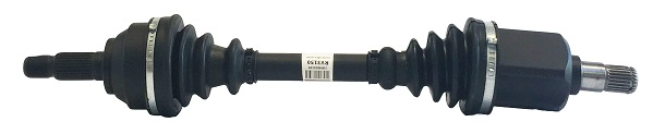 Arbre de transmission GENERAL RICAMBI RV3150