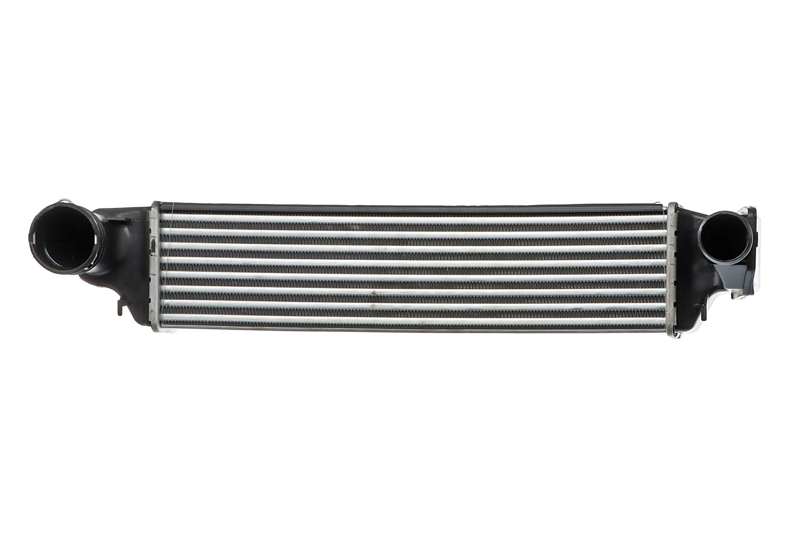 Refroidisseur d'air de suralimentation A.Z. Meisterteile AZMT-45-034-1211