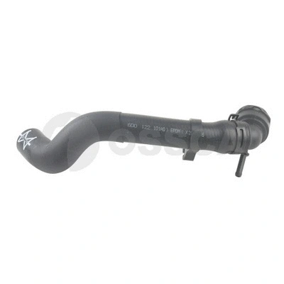 Durite de radiateur OSSCA 24042