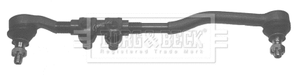 Barre de connexion BORG & BECK BDL6713