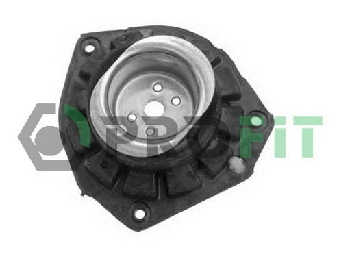 Suspension, amortisseur PROFIT 2314-0310