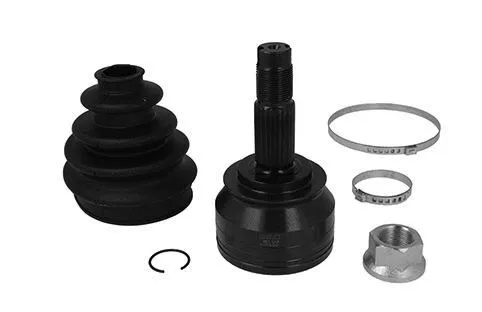 Jeu de joints, arbre de transmission CIFAM 607-600