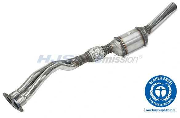 Catalyseur HJS 96 11 3060
