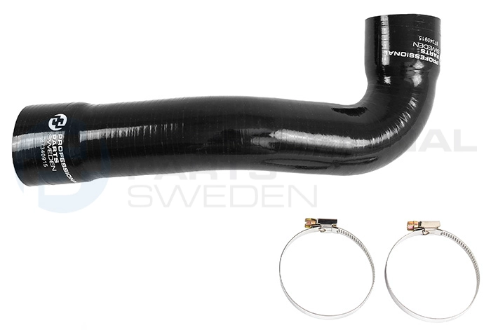 Gaine de suralimentation Professional Parts 87340915