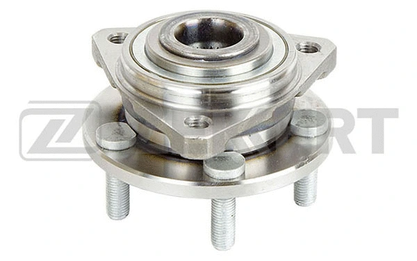 Moyeu de roue ZEKKERT RL-1333