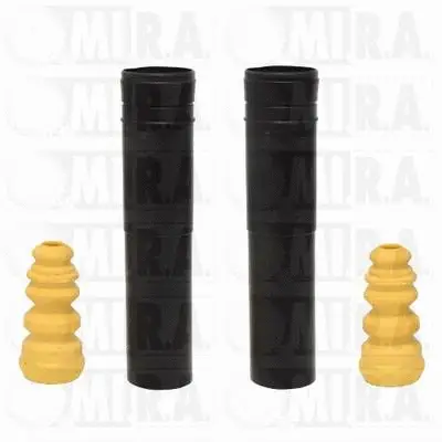 Butée élastique, suspension MI.R.A. 66/3319K