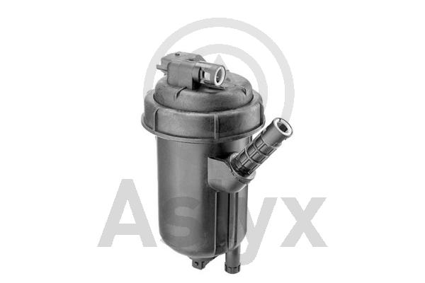 Boîtier, filtre à carburant Aslyx AS-502160