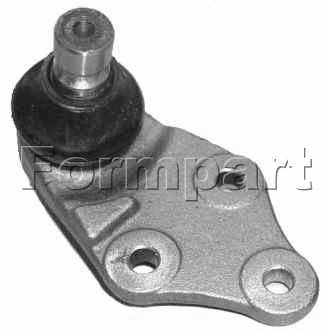 Rotule de suspension FORMPART 2304004