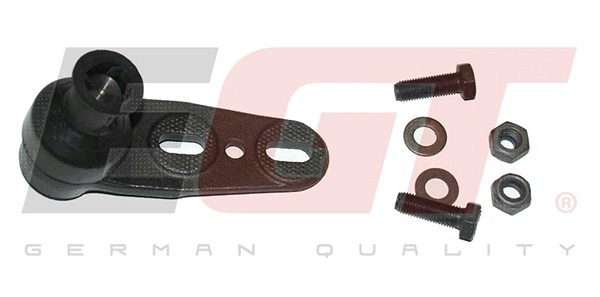 Rotule de suspension EGT 101037EGT