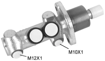 Maître-cylindre de frein BSF 05380