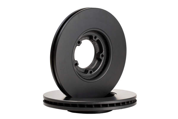 Disque de frein ZentParts Z06112