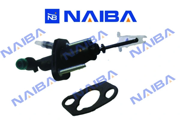Cylindre émetteur, embrayage Calipere+ NAIBA CL211