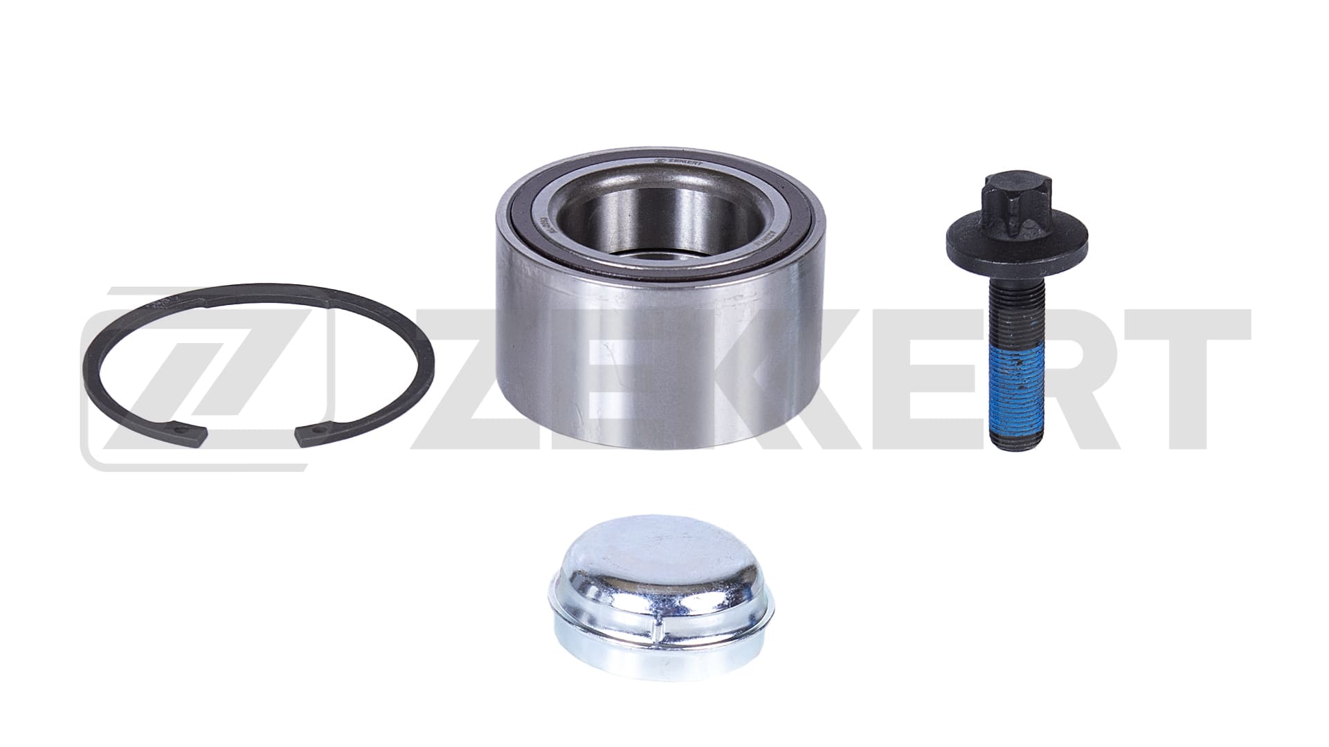 Kit de roulements de roue ZEKKERT RL-2093