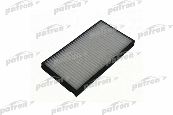 Filtre, air de l'habitacle PATRON PF2103