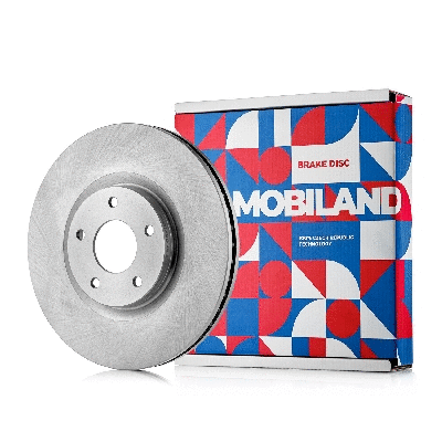 Disque de frein MOBILAND 416101151