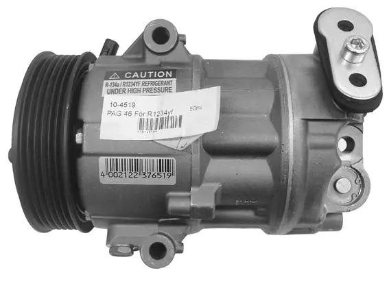 Compresseur, climatisation Airstal 10-4519