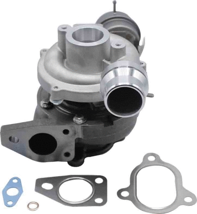 Turbocompresseur, suralimentation MTR 12126910