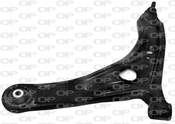 Bras de liaison, suspension de roue OPEN PARTS SSW1063.01