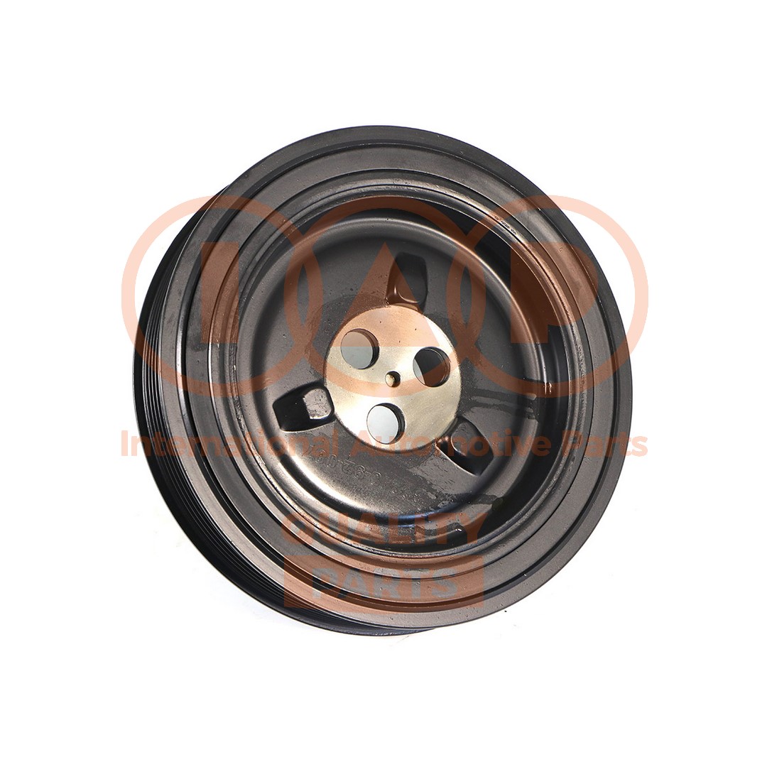 Poulie, vilebrequin IAP QUALITY PARTS 132-04051