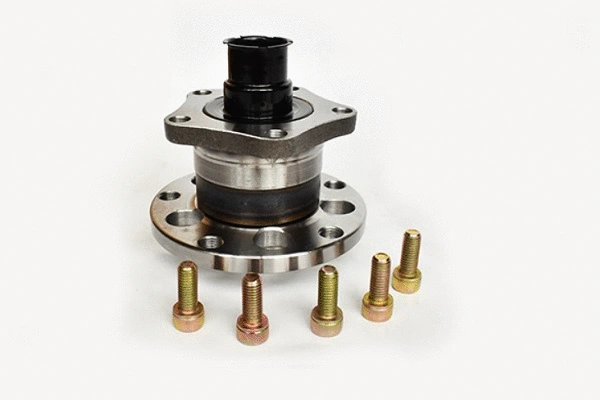 Kit de roulements de roue ASAM AUTOMOTIVE 55635