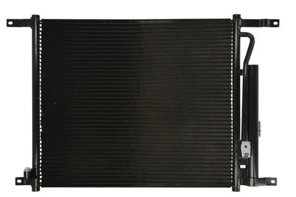 Condenseur, climatisation THERMOTEC KTT110419