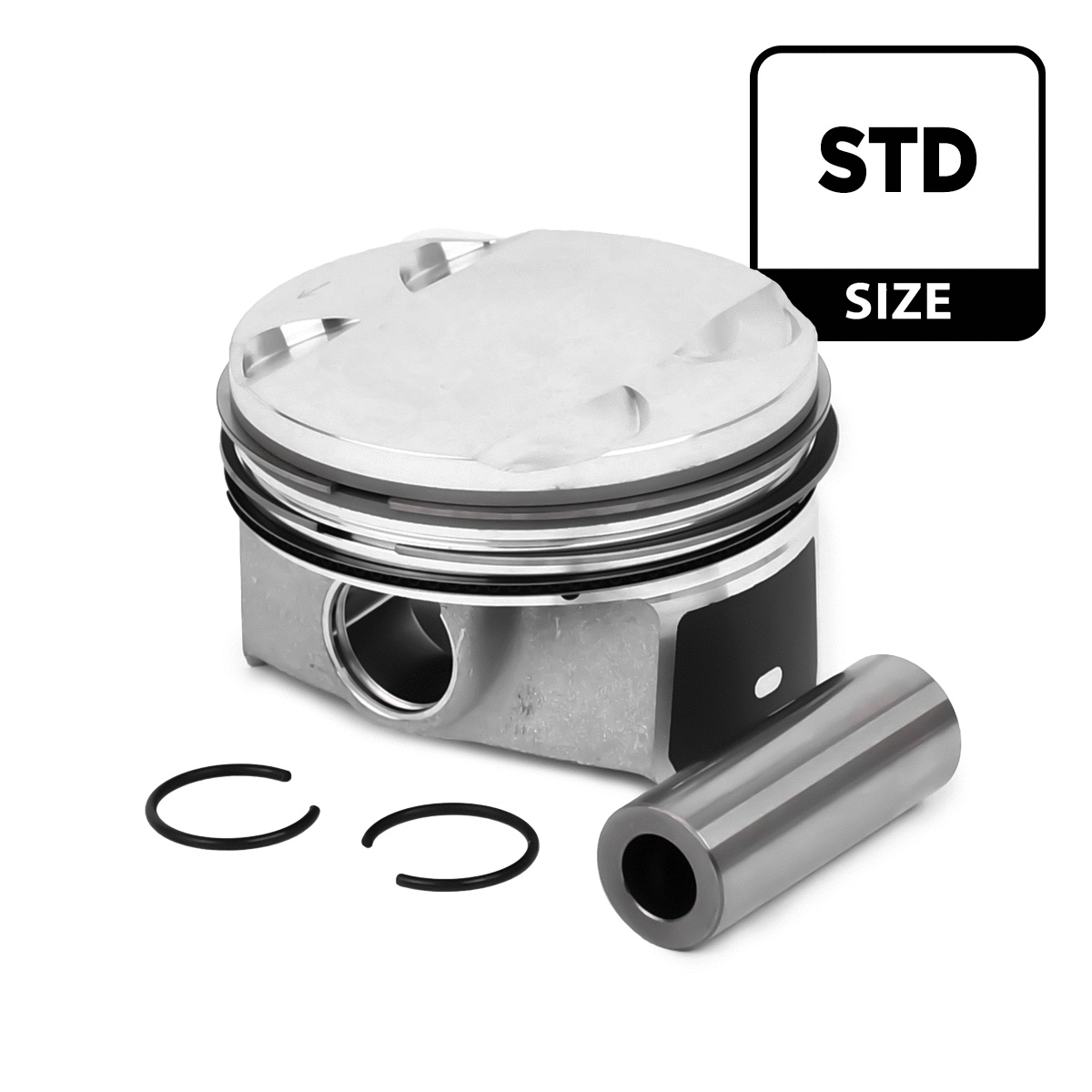 Piston ET ENGINETEAM PM011300