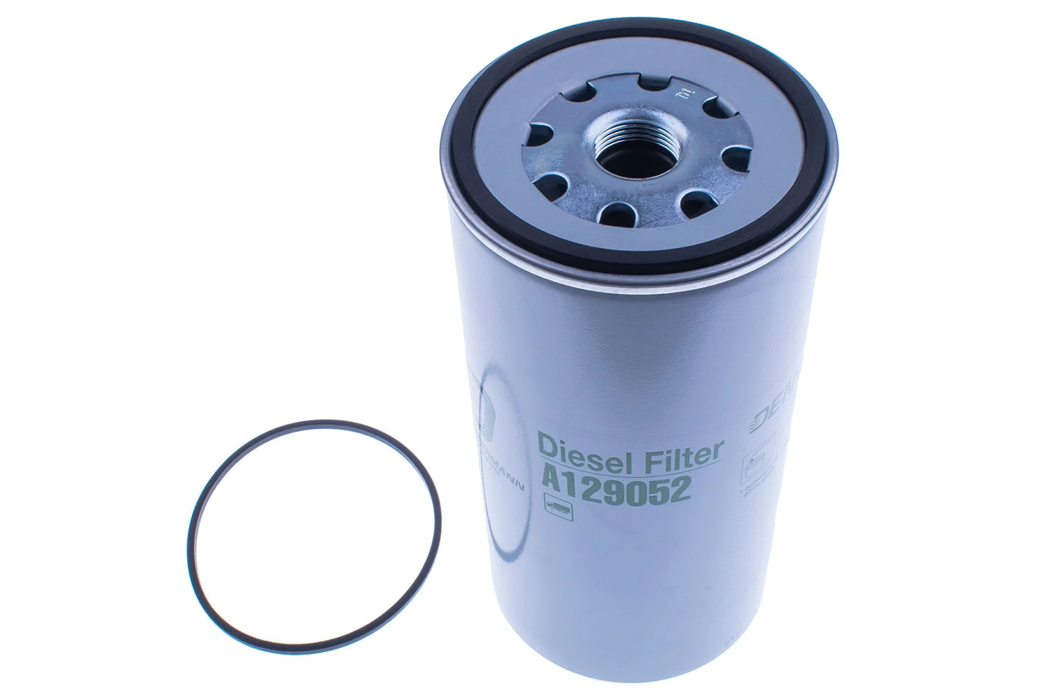 Filtre à carburant DENCKERMANN A129052