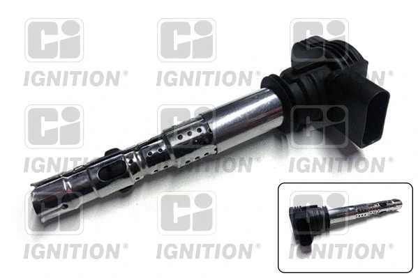 Bobine d'allumage QUINTON HAZELL XIC8210