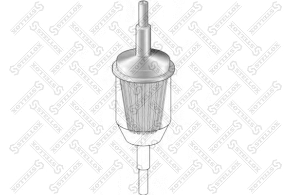 Filtre à carburant STELLOX 21-00015-SX