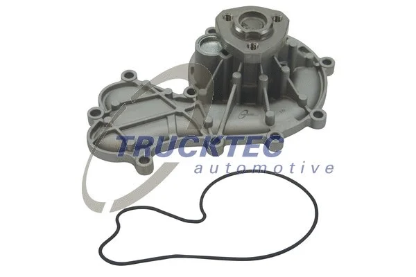 Pompe à eau, refroidissement du moteur TRUCKTEC AUTOMOTIVE 07.19.288