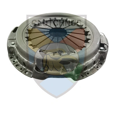 Mécanisme d'embrayage CLUTCHNUS SMPA86